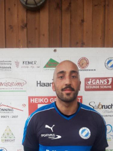 Metin Seremet