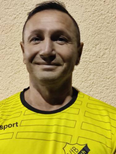 Haydar Dilmac