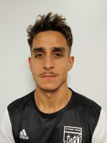 Burak Umar