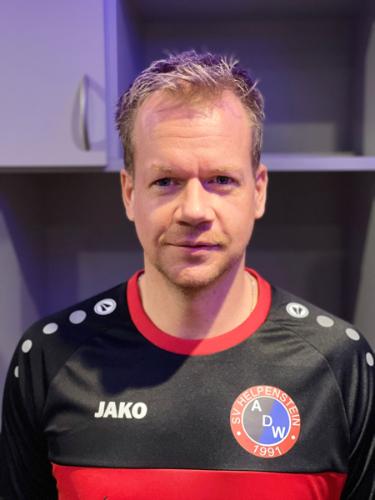 Marcel Bückendorf