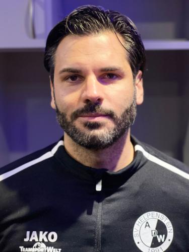 Rene Ferreira Tomaz