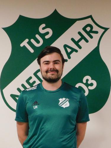 Luis Haberstock