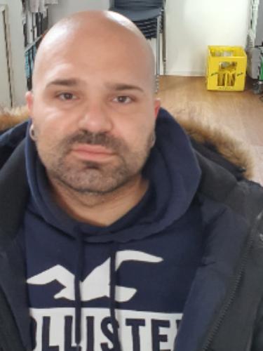 Dario Palleria