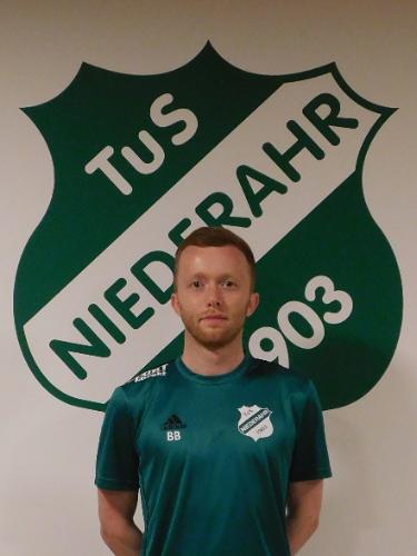 Björn Birk