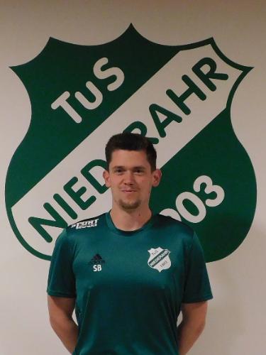 Sebastian Birk