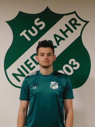 Luca Schlag