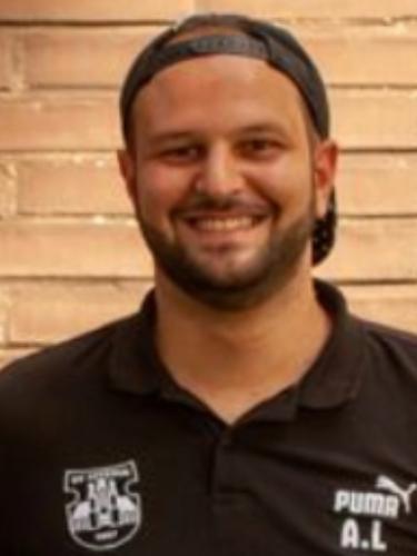 Angelo Lo Giudice