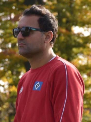 Mohammad Marfavi