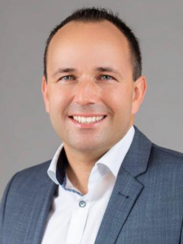 Matthias Knosp