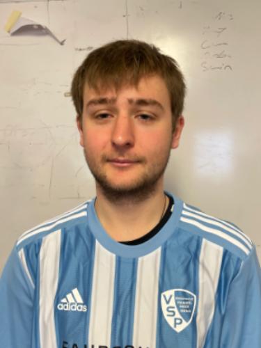 Ruben Elias Wittlinger