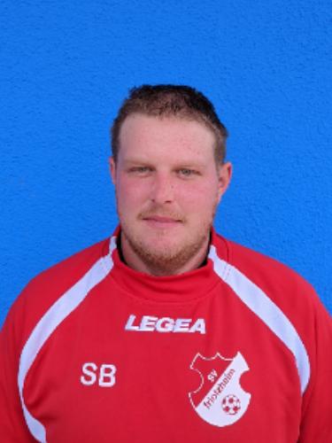 Sven Benzinger