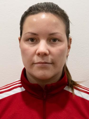 Hannah Röttgen