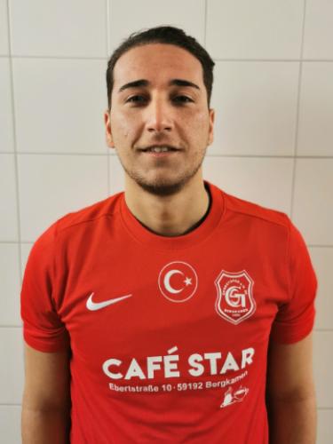 Hakan Günes