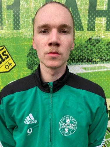 Lucas Kiefer