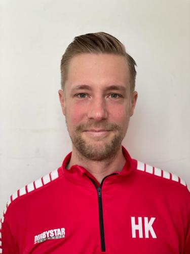 Henning Kuypers