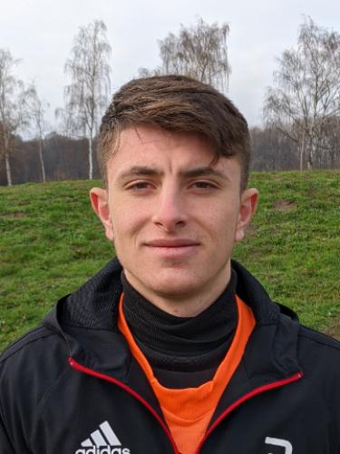 Muhammad Alkhalil