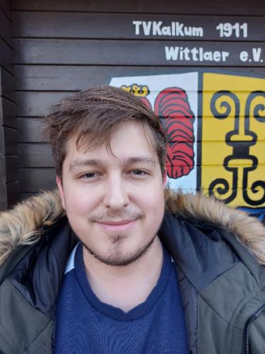 Maximilian Konprecht