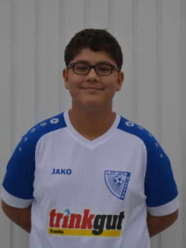 Mohamad Mustafa