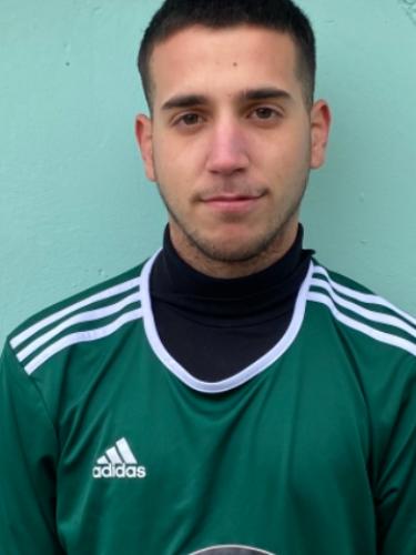 Salvatore Pirrone