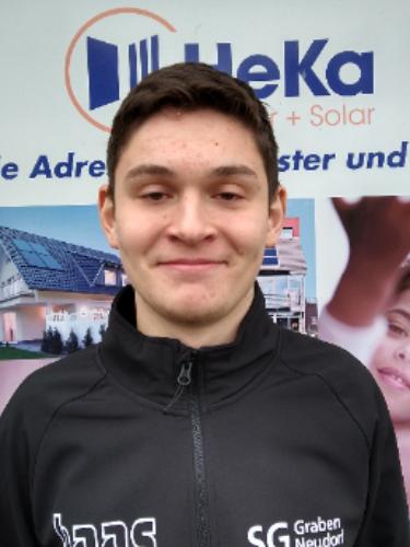 Haris Sejmen