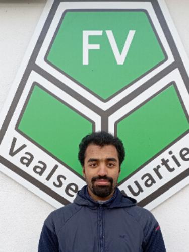 Oussama Hamdi