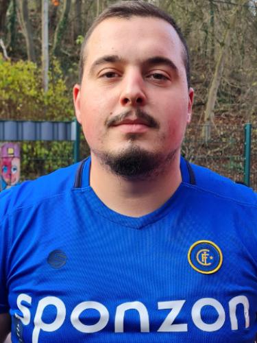 Granit Bislimi