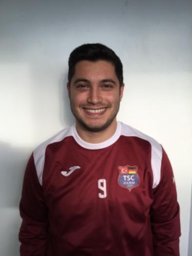 Burak Kolat