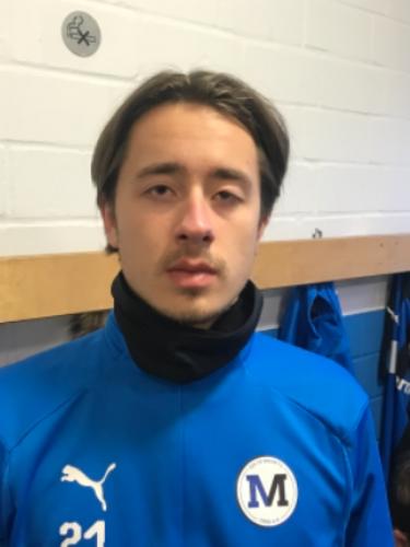 Jan-Ole Nischk
