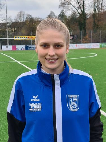 Tamara Musial