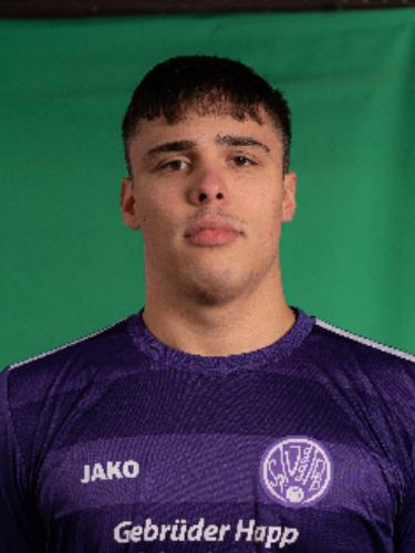 Damijan-Luka Ciganovic