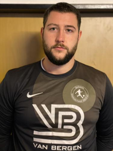 Maximilian Verlage