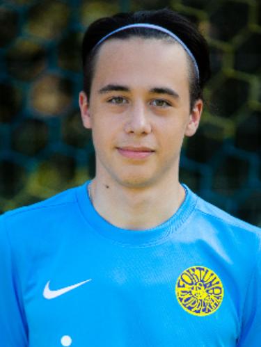 Fabio Heß