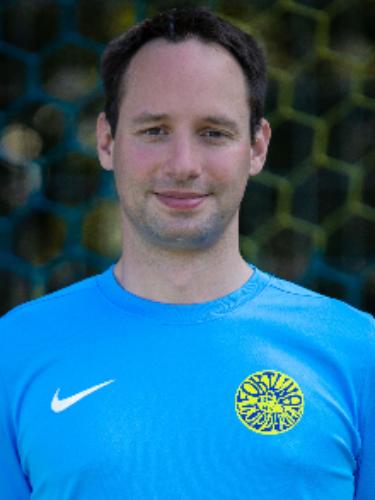 Sascha Katz