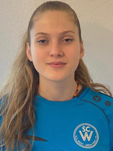 Alexandra Agiakatsikas