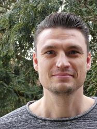 Dusan Katic