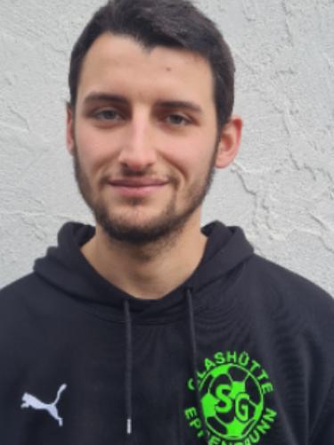 Florian Barzen