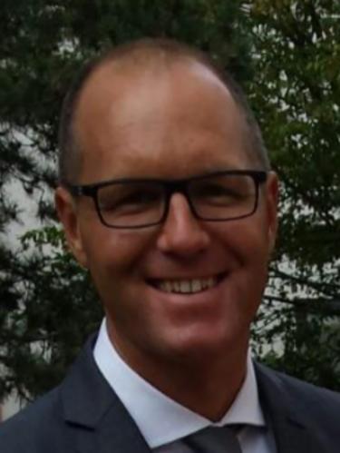 Sascha Keil