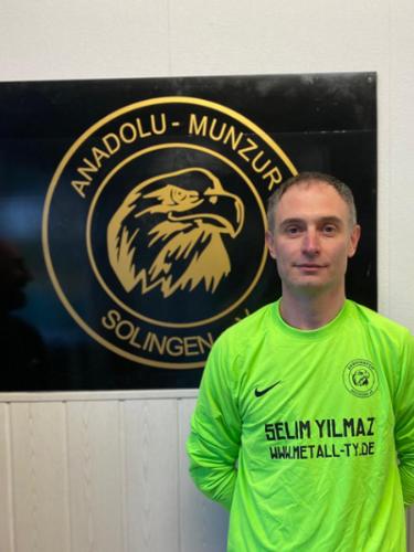 Grzegorz Schatton