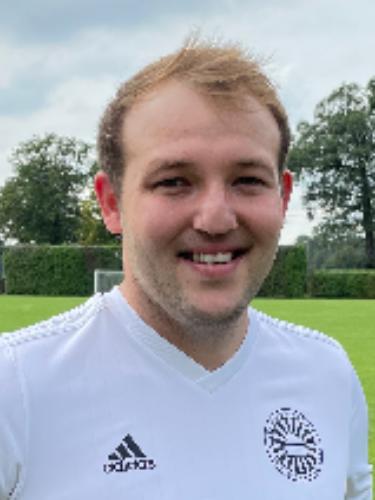Oliver Lindemann