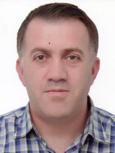 Zahir Kurtoglu