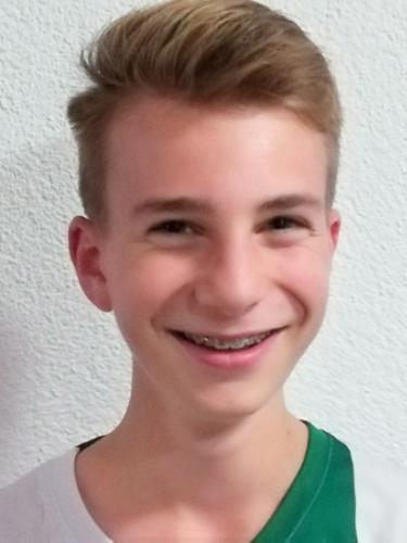 Melvin Hönle