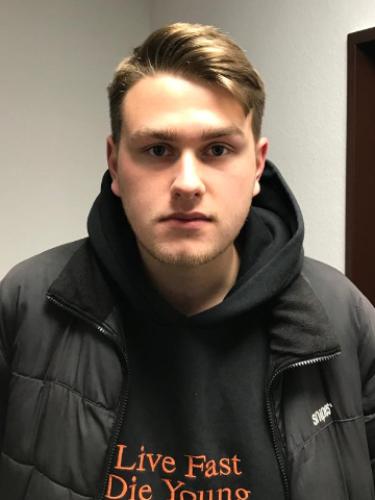 Simon Martin Maczioch