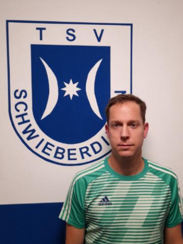 Dominik Stolle