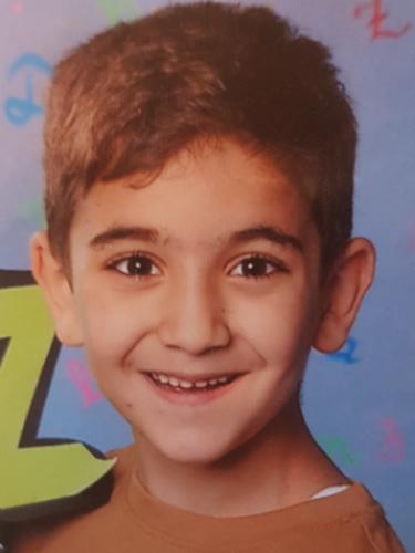 Muhammed Ali Turak