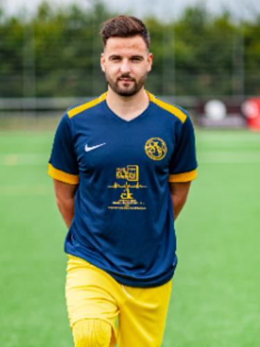 Yannik Aßmus