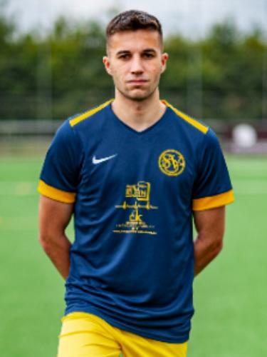 Lukas Kranczoch