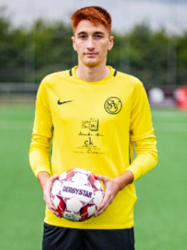 Tim Neumeister