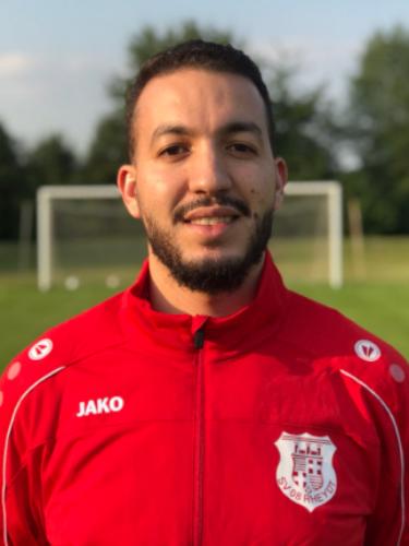 Hicham Ibn Abdelkarim