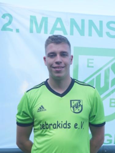 Jonas Bongers
