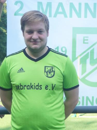 Tobias Muthmann